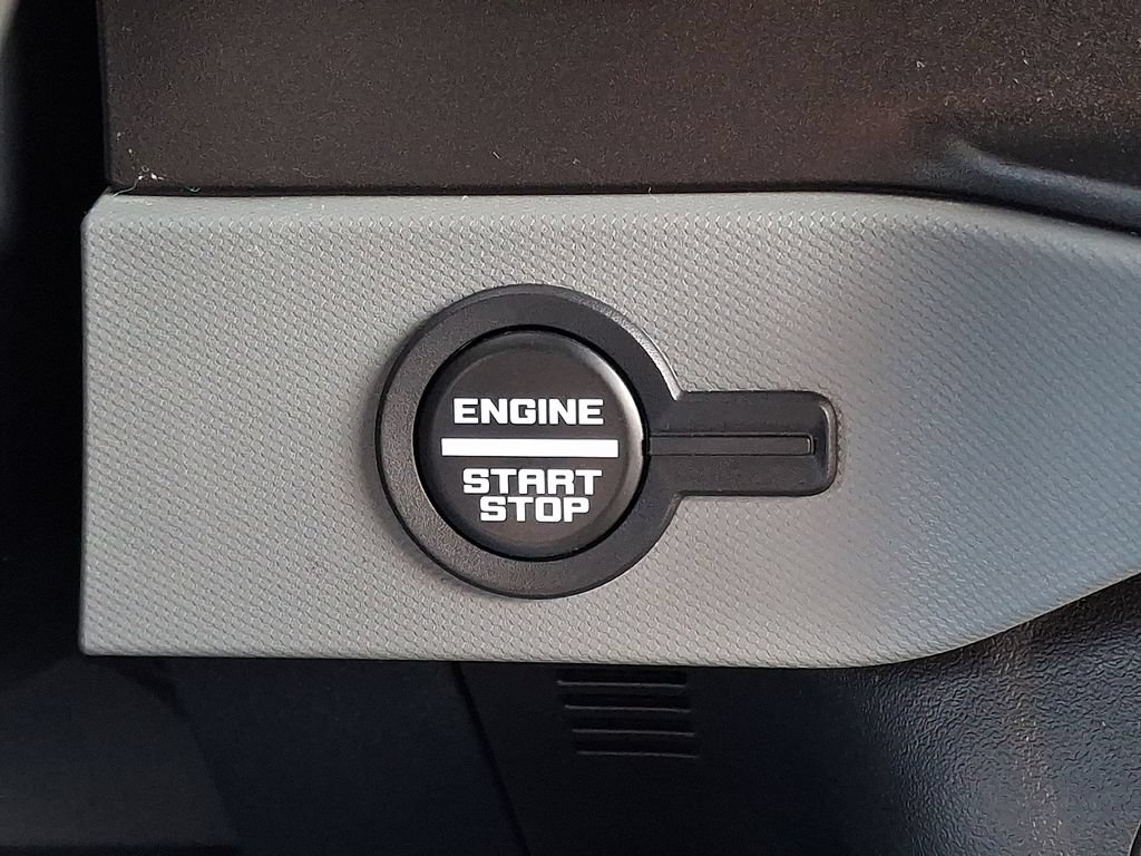 Used 2023 Ford Bronco Big Bend AWD/4WD image 22