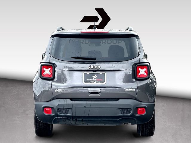 Used 2019 Jeep Renegade Latitude image 7