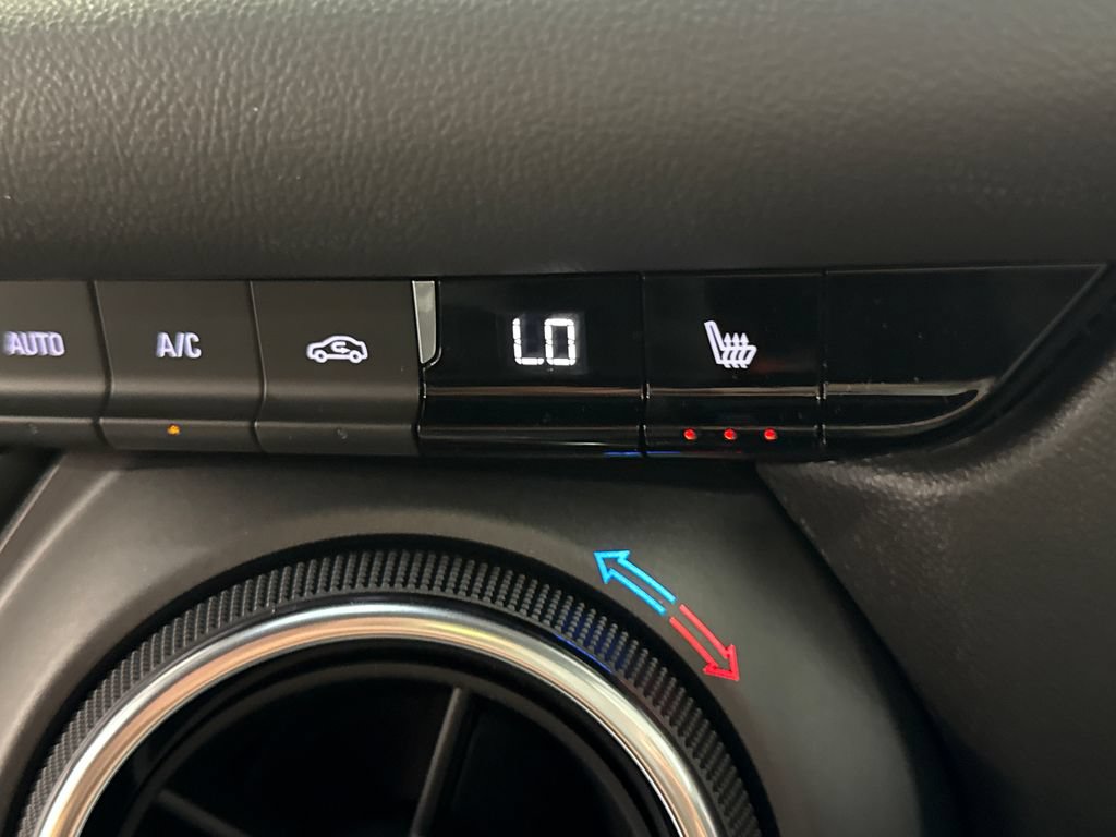 New 2026 Chevrolet Blazer LT FWD image 16