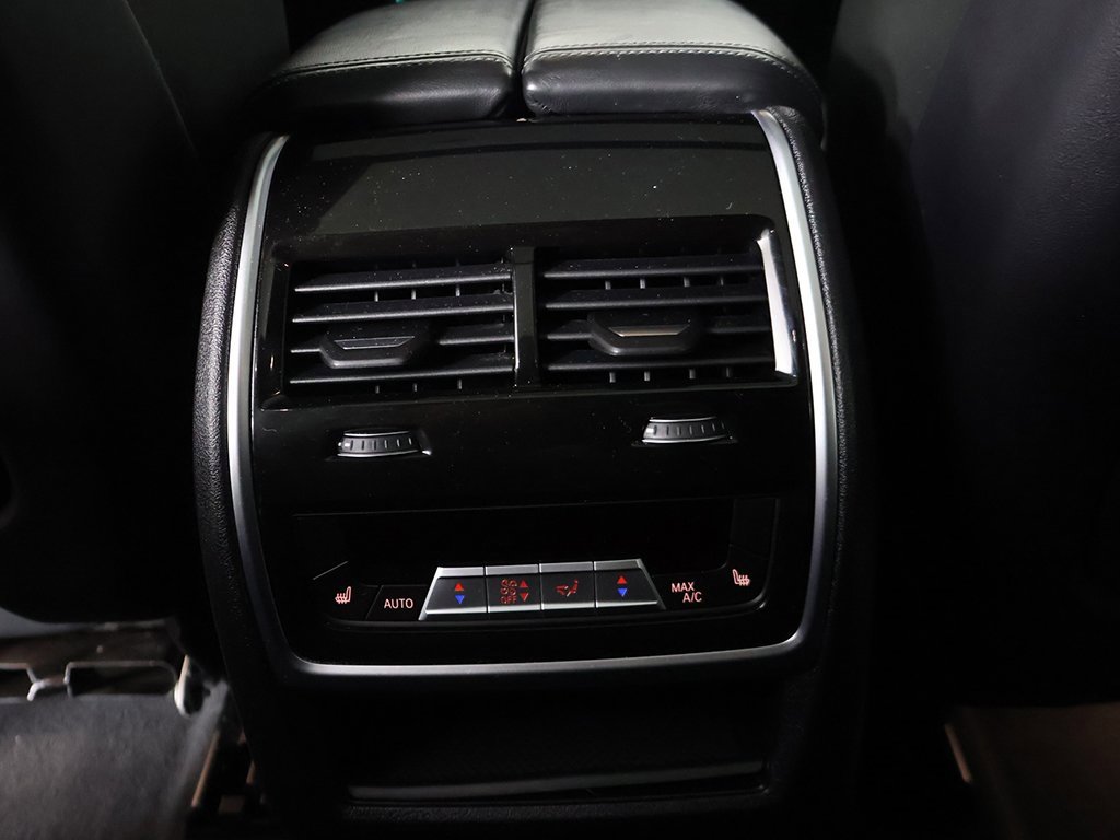 Used 2021 BMW X5 M w/ Executive Package image 58