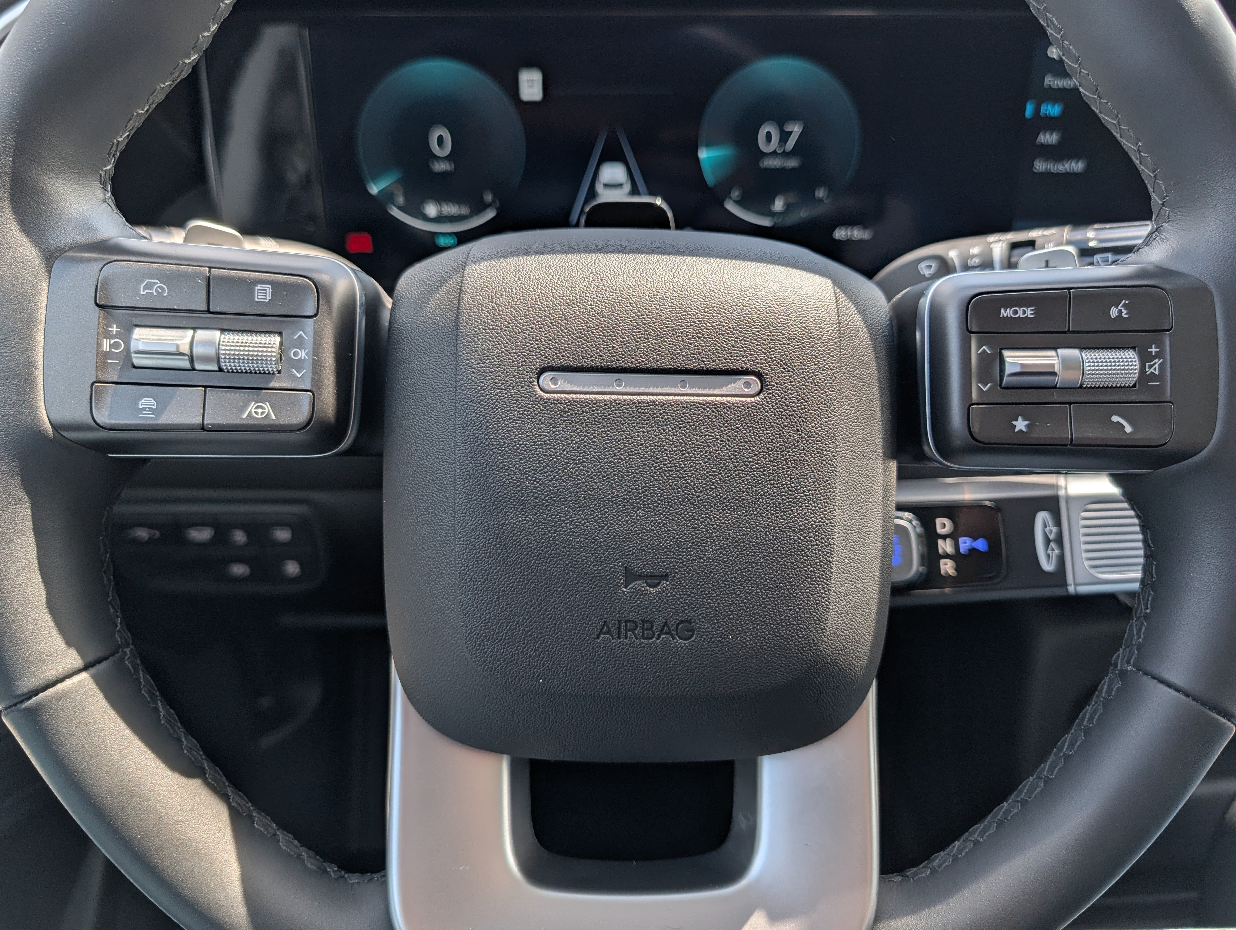 Certified 2026 Hyundai Palisade SEL AWD/4WD image 25