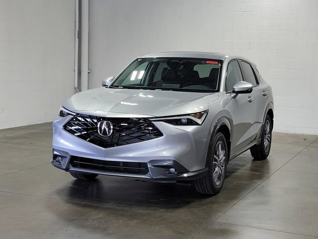 New 2026 Acura ADX AWD image 2