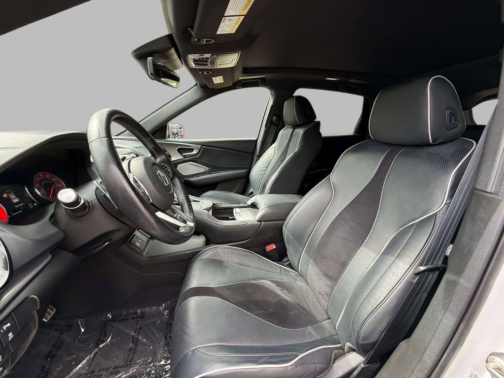 Used 2020 Acura RDX A-Spec image 2
