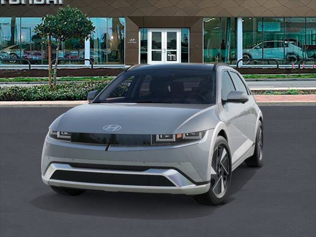 New 2026 Hyundai Ioniq 5 Limited RWD image 6