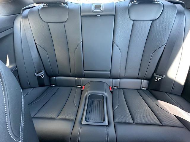 Certified 2023 BMW 230i xDrive Coupe w/ Premium Package AWD/4WD image 27