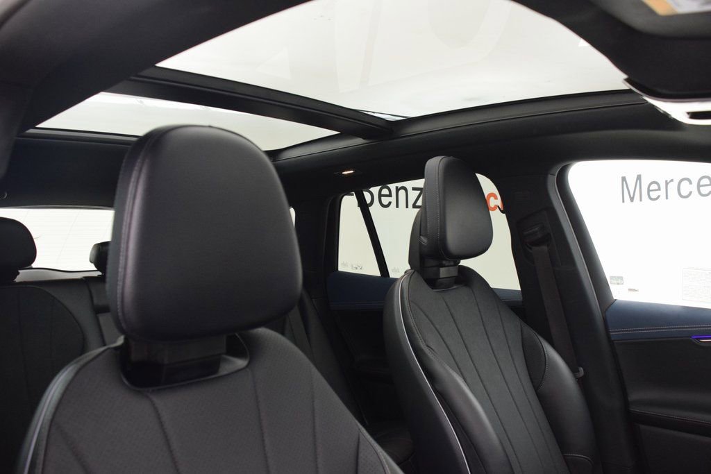 Certified 2025 Mercedes-Benz EQE 350+ SUV image 17