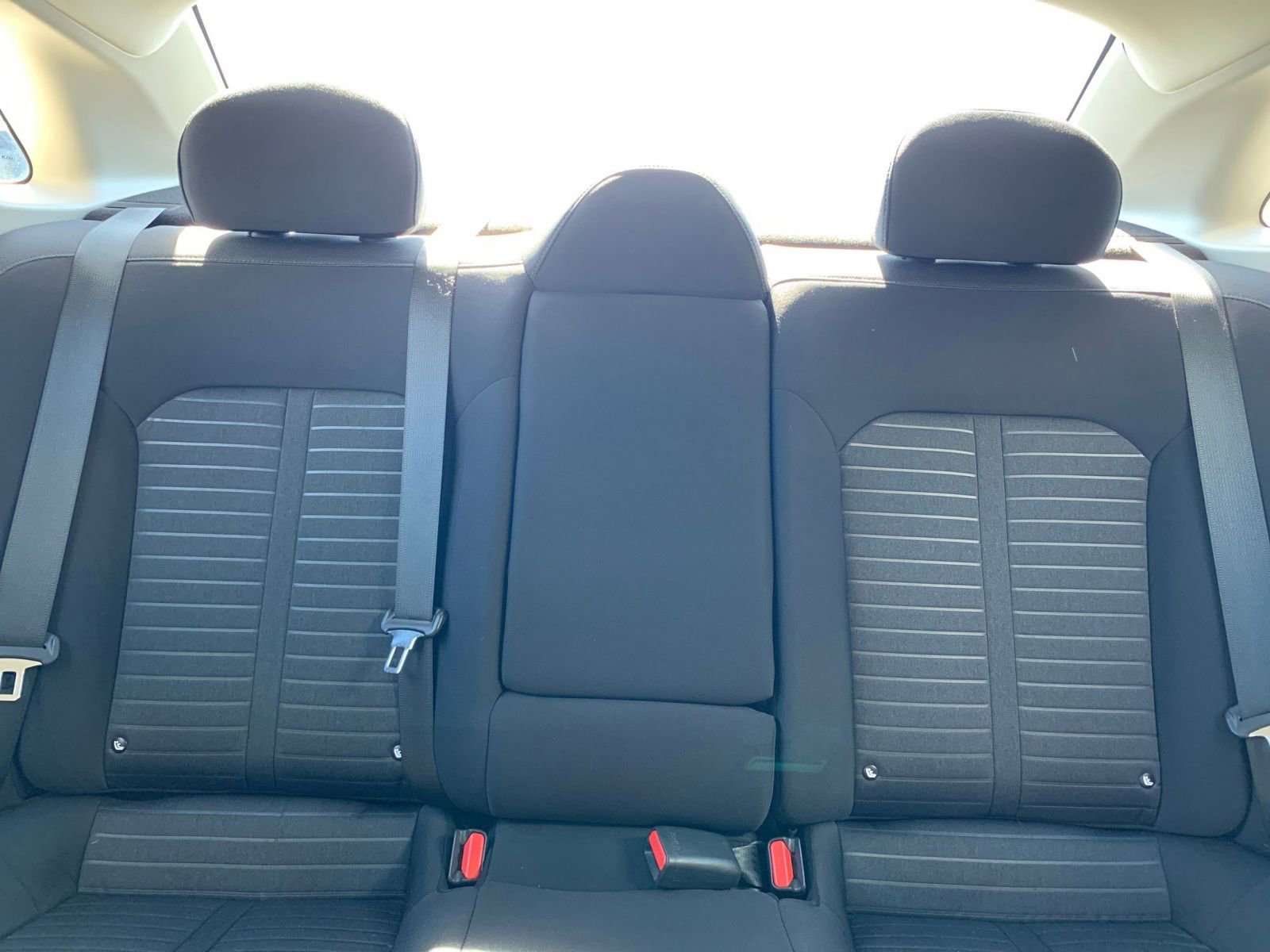 Used 2025 Kia K5 LXS image 38