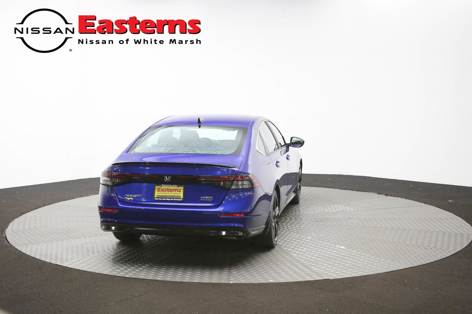 Used 2023 Honda Accord Sport image 37