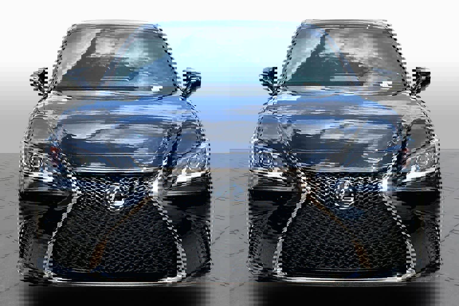 Used 2022 Lexus ES 350 F Sport w/ Accessory Package image 4