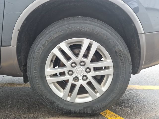 Used 2012 Buick Enclave Convenience FWD image 8