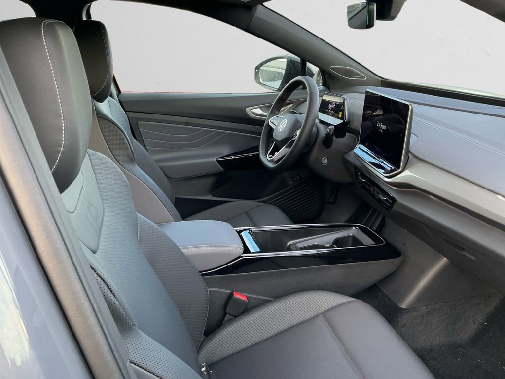 New 2026 Volkswagen ID.4 Pro S Plus AWD/4WD image 15