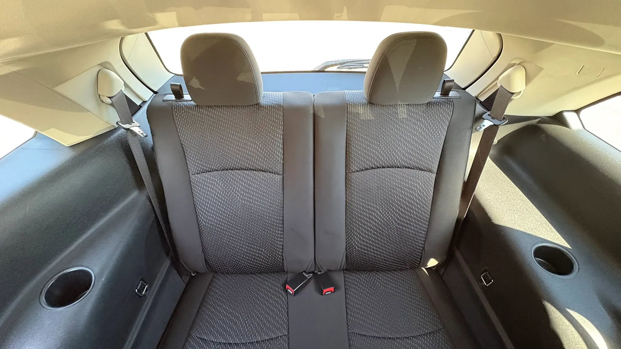Used 2019 Dodge Journey SE FWD image 27