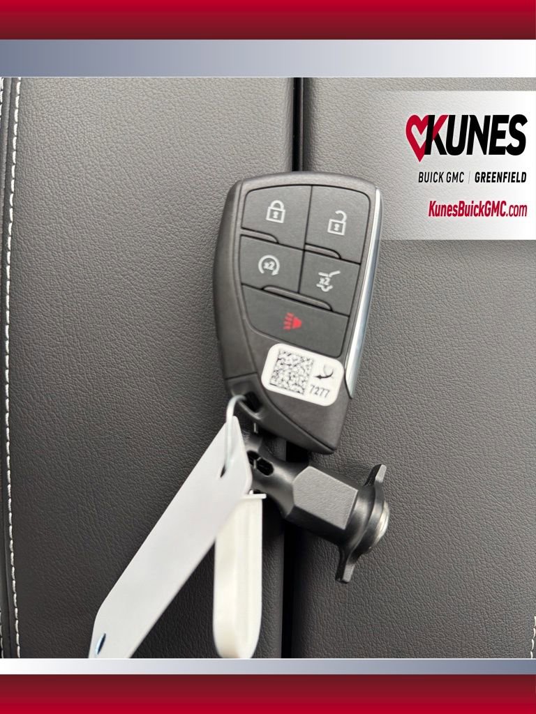 New 2026 Buick Envision Sport Touring image 41