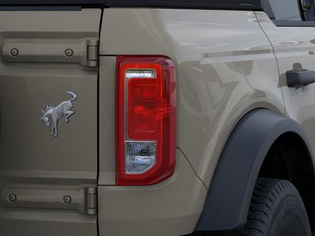 New 2025 Ford Bronco Big Bend AWD/4WD image 23