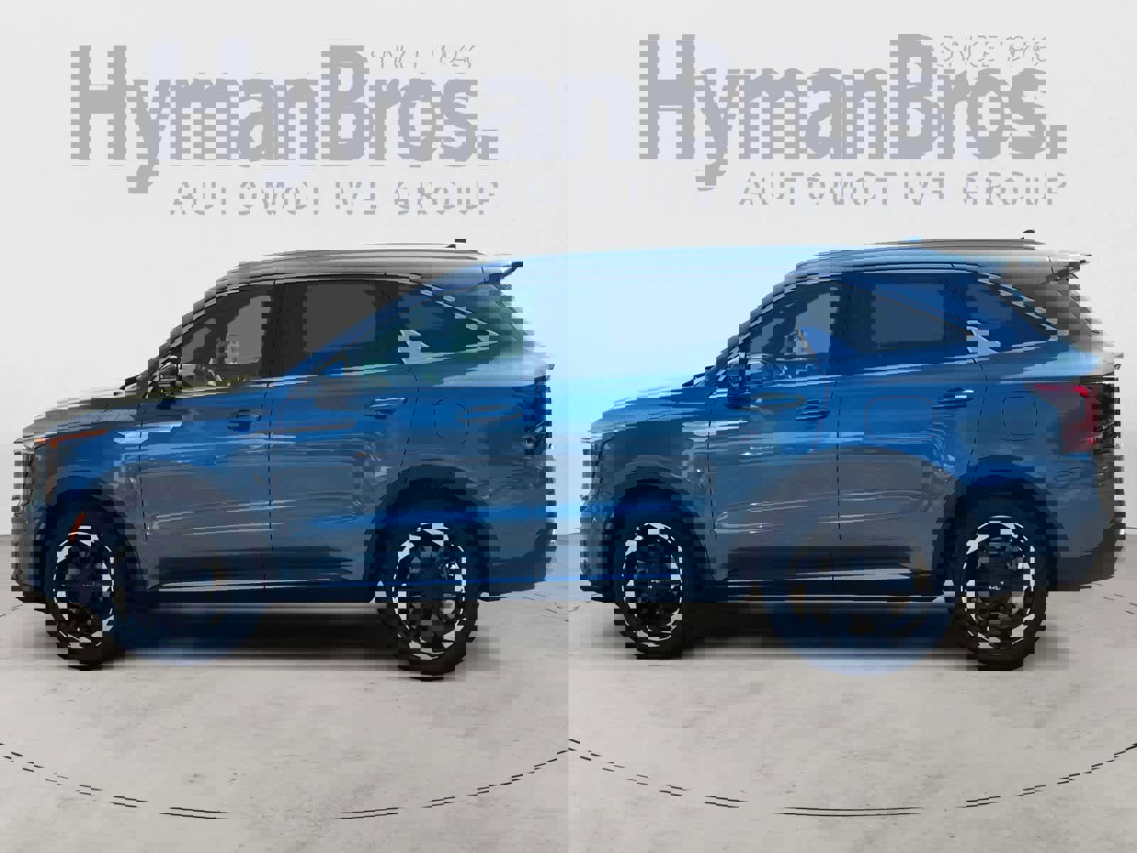 Certified 2025 Kia Sorento SX Prestige image 7