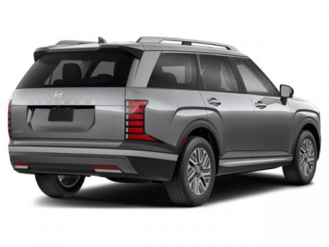 New 2026 Hyundai Palisade FWD Hybrid image 4