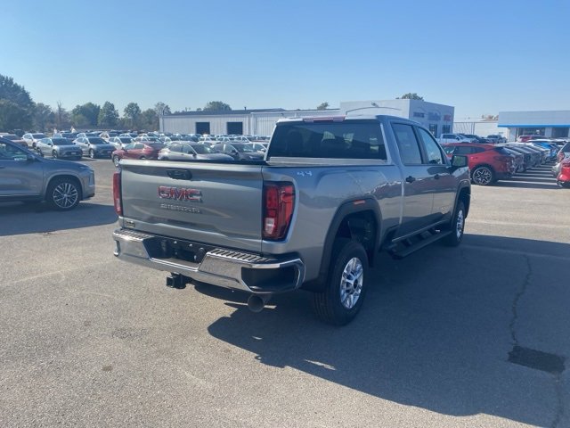 New 2025 GMC Sierra 2500 Pro image 6