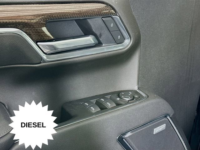 New 2026 Chevrolet Silverado 1500 LT Trail Boss w/ Convenience Package II image 17