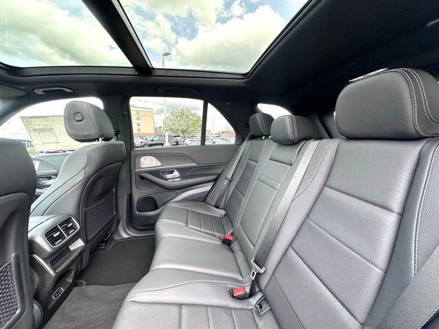 New 2026 Mercedes-Benz GLE 350 4MATIC image 24