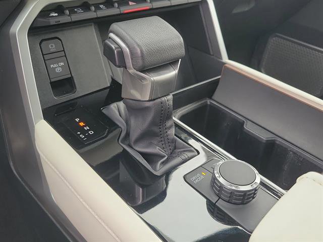 Used 2024 Toyota Sequoia Capstone image 78