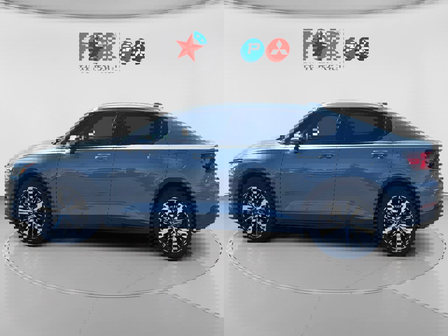 Used 2021 Polestar Polestar 2 image 2