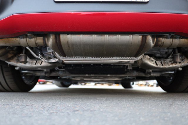 Used 2024 Porsche 911 Targa 4S image 64