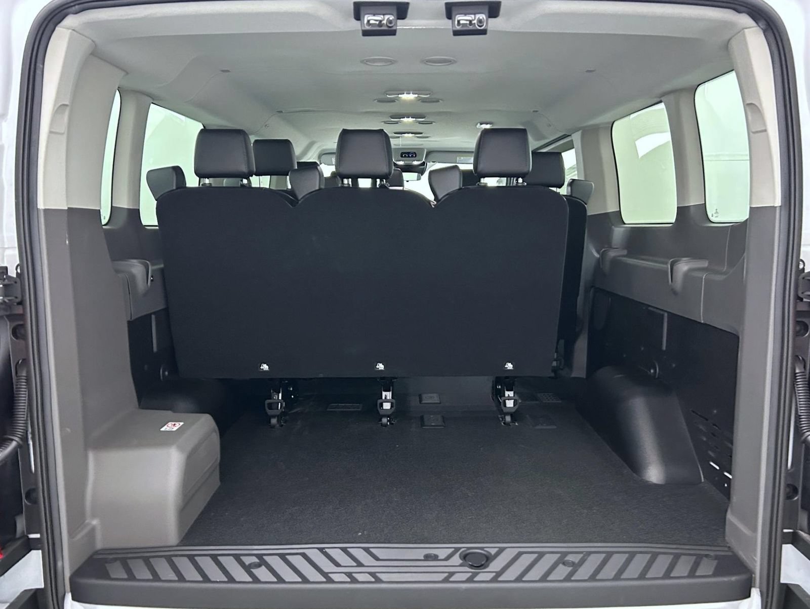 New 2026 Ford Transit 350 XL RWD image 19