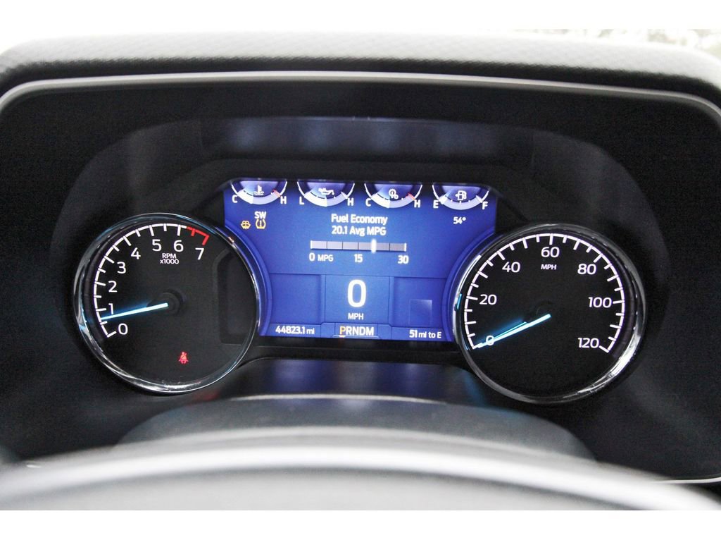 Used 2023 Ford F150 XLT w/ Equipment Group 302A High image 19