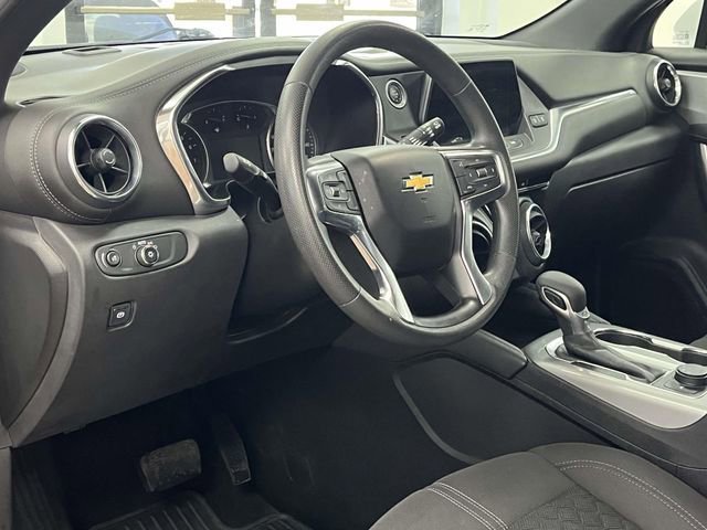 Used 2022 Chevrolet Blazer LT image 12