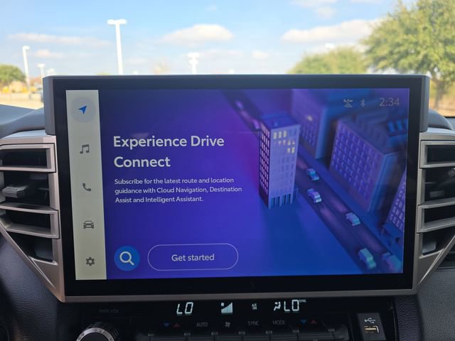 New 2026 Toyota Tundra SR5 image 20