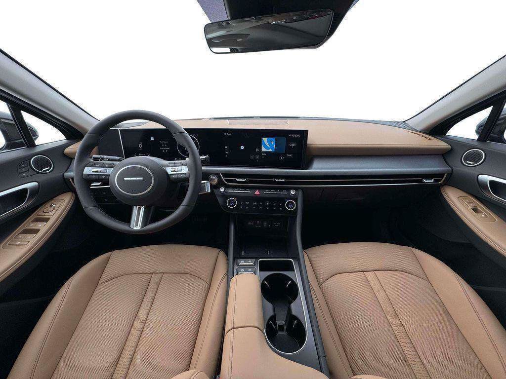 New 2026 Hyundai Sonata Limited FWD image 13