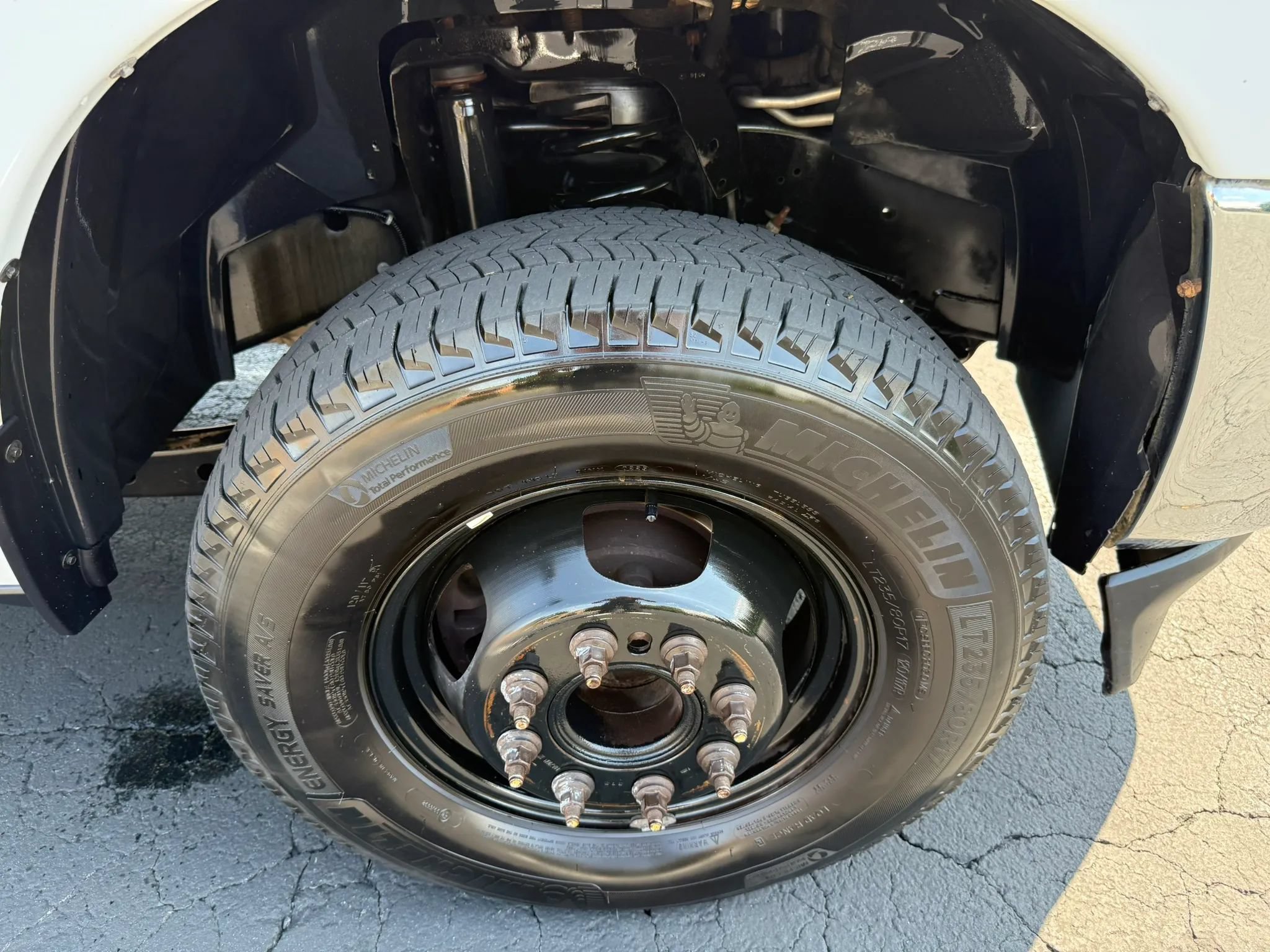 Used 2020 RAM 3500 Tradesman w/ Chrome Appearance Group AWD/4WD image 14