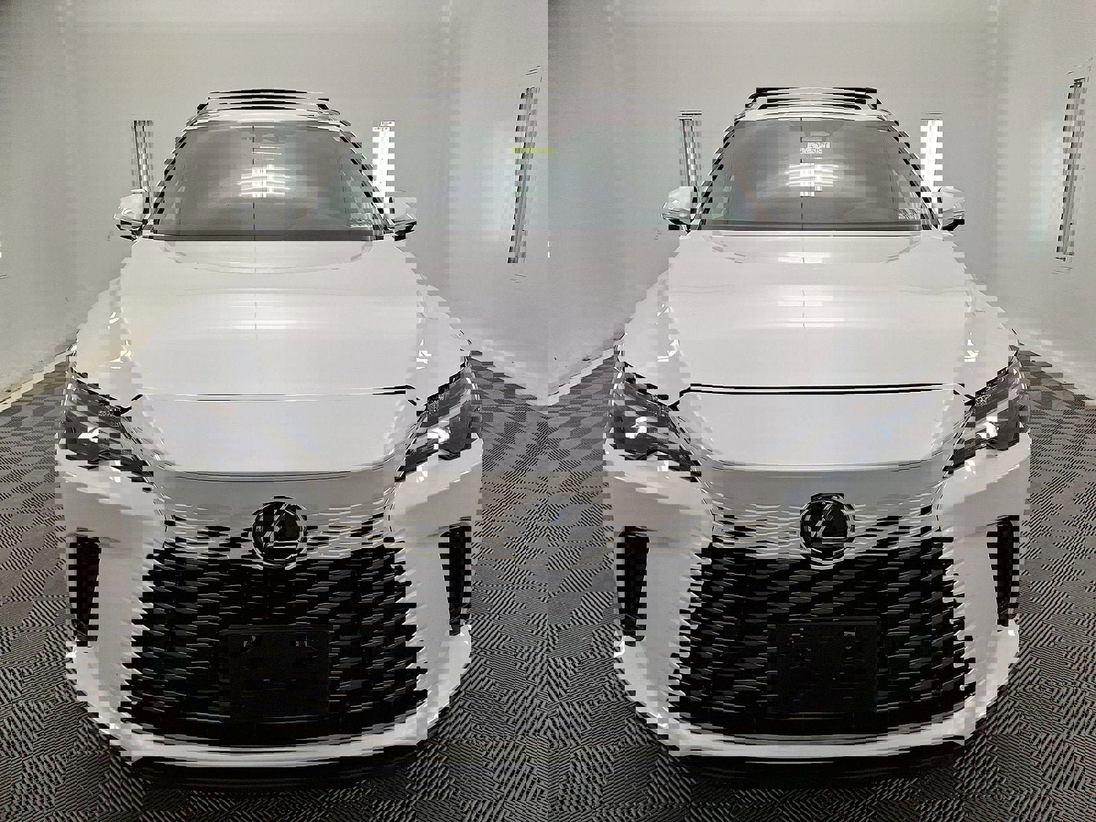 Used 2024 Lexus RX 350h w/ Accessory Package (Z1) image 29