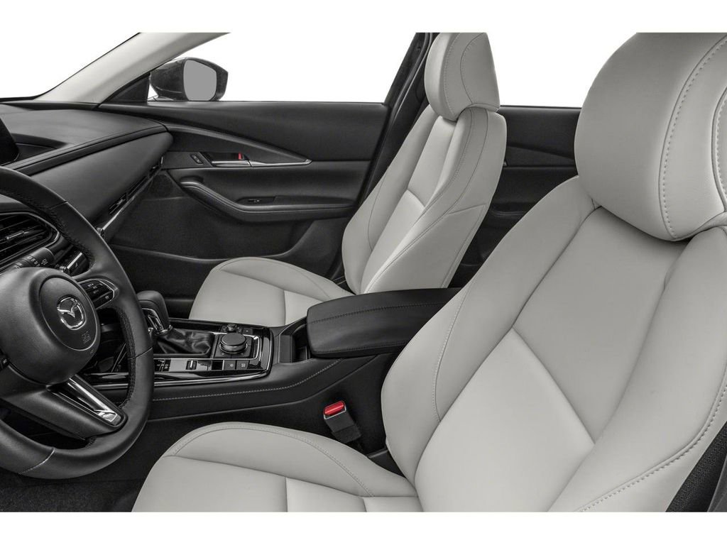 Used 2025 MAZDA CX-30 AWD 2.5 S w/ Preferred Package image 8