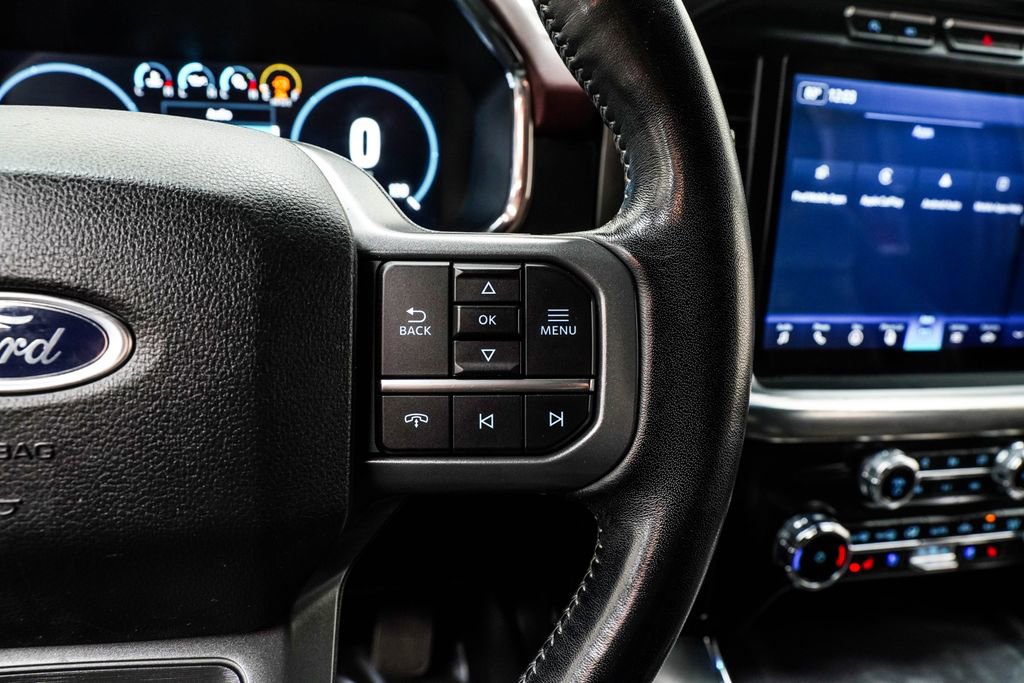 Used 2022 Ford F150 Lariat image 33