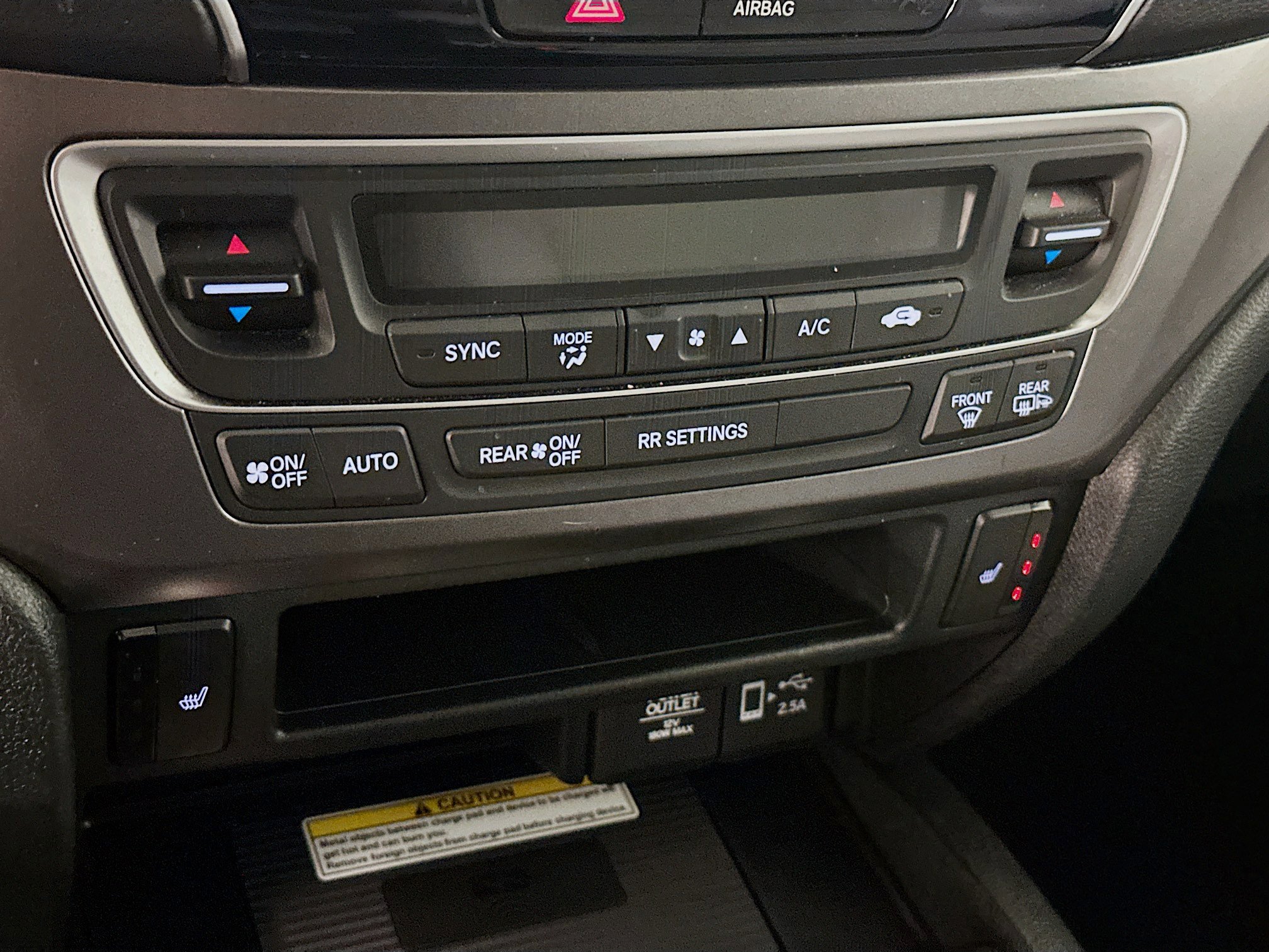 Used 2023 Honda Passport EX-L image 23
