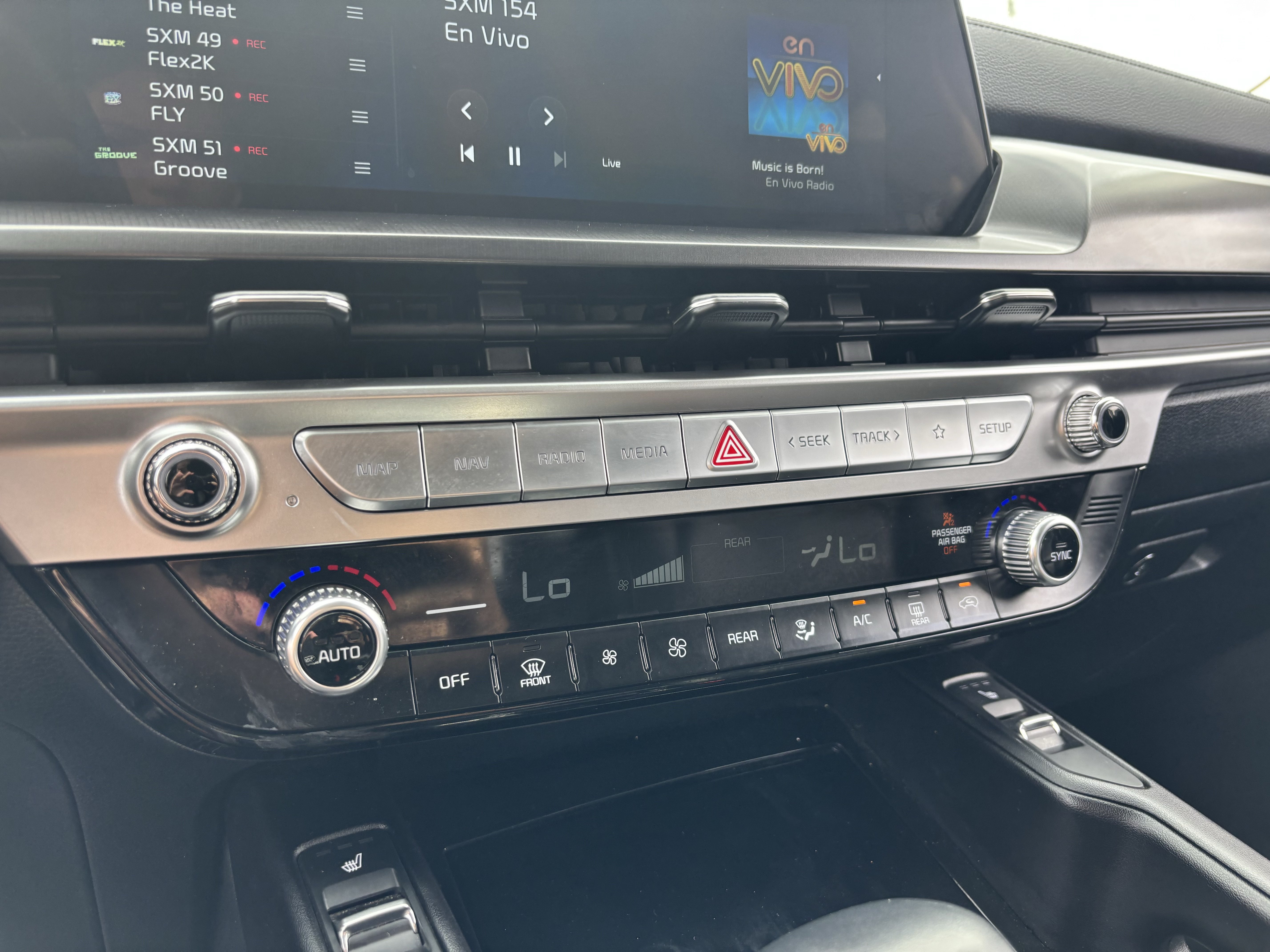 Certified 2025 Kia Telluride S AWD/4WD image 22