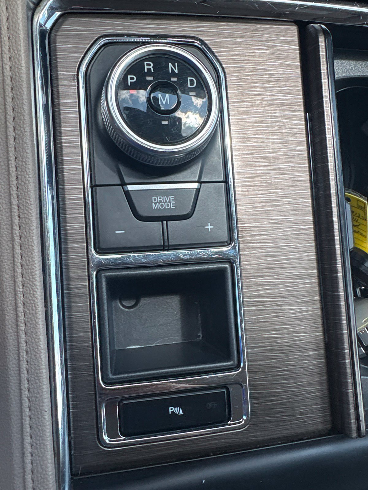 Used 2024 Ford Expedition Max Limited RWD image 35