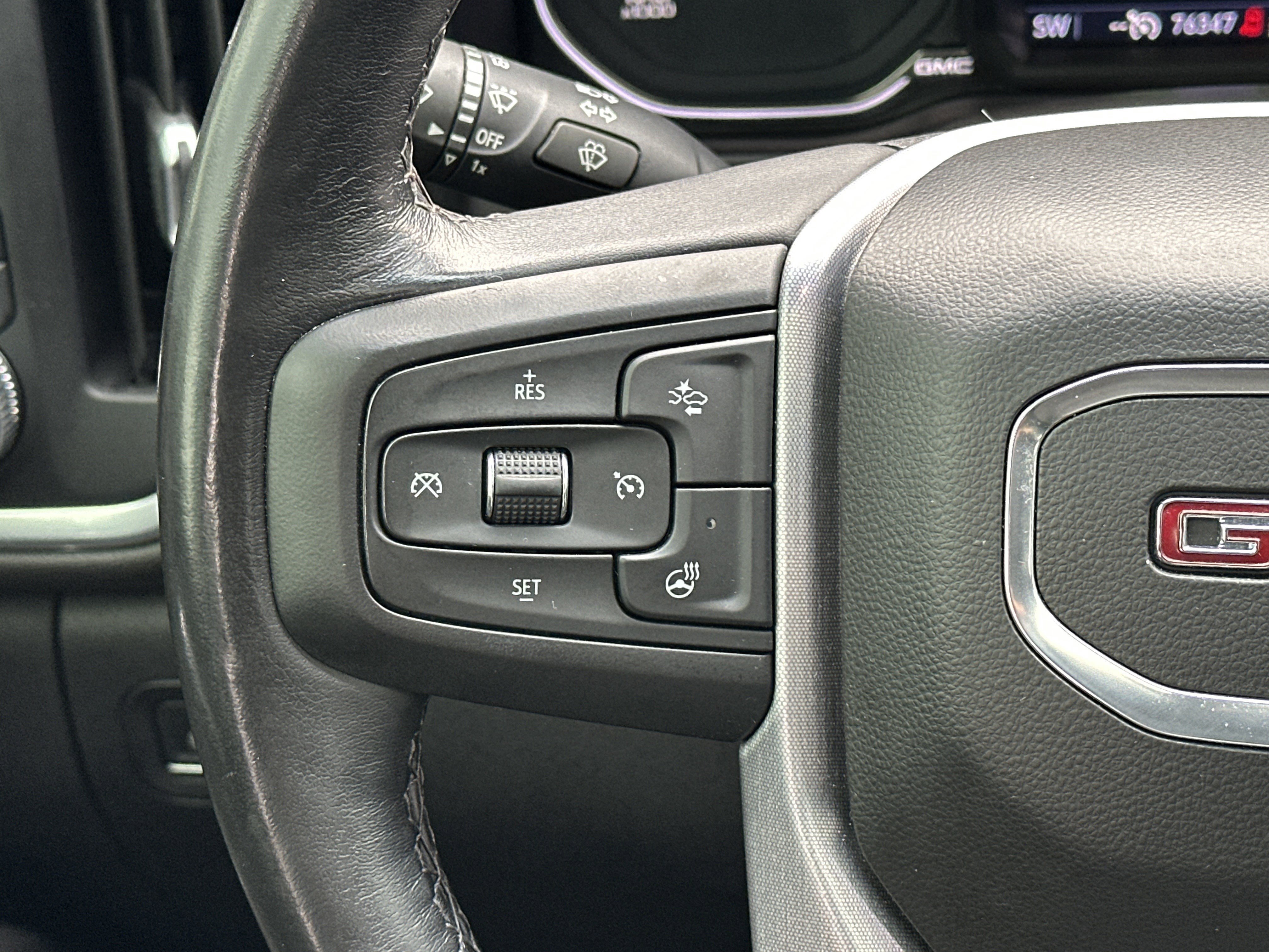 Used 2020 GMC Sierra 1500 SLT w/ SLT Premium Plus Package image 27