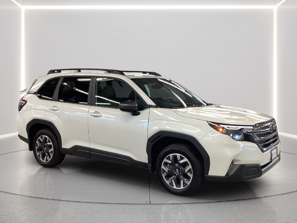 Certified 2026 Subaru Forester Premium AWD/4WD image 9