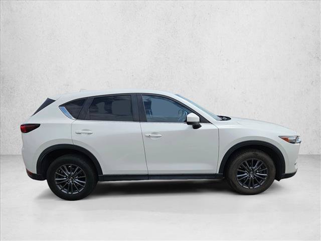 Used 2019 MAZDA CX-5 Touring FWD image 4
