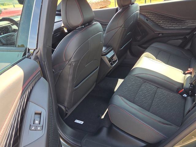 New 2026 Dodge Charger R/T w/ Driver Convenience Group AWD/4WD image 8