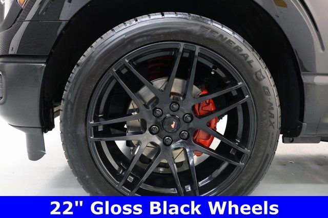 Used 2025 Ford F150 XL image 37