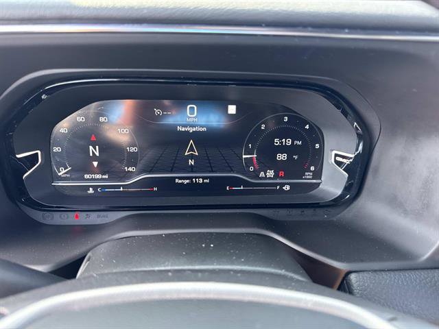 Used 2022 GMC Yukon Denali AWD/4WD image 16