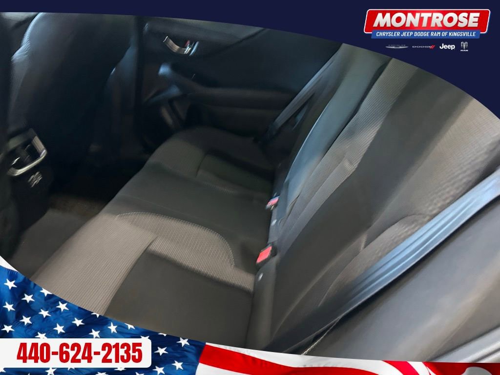 Used 2023 Subaru Outback Premium image 22