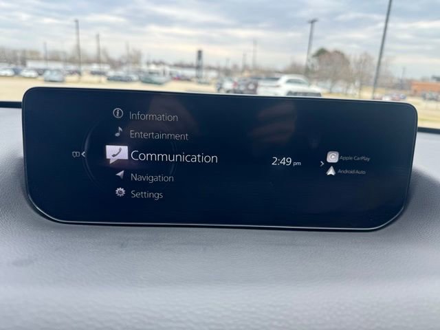 Certified 2023 MAZDA CX-50 2.5 S w/ Cargo Package image 3