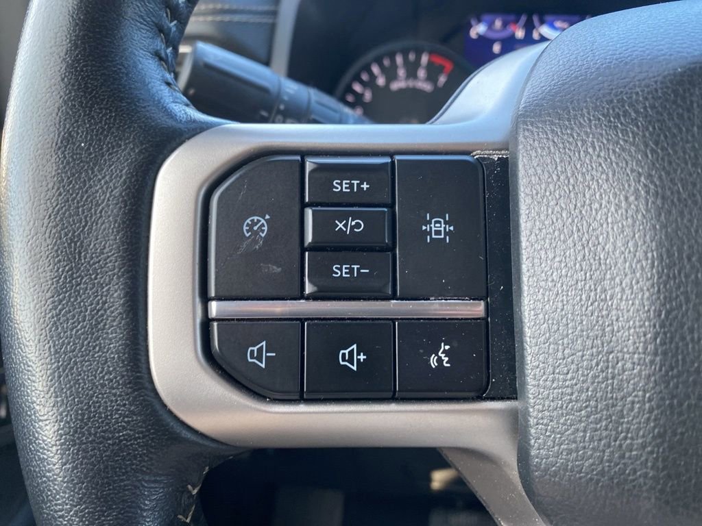 Used 2024 Ford Expedition Max XLT image 17