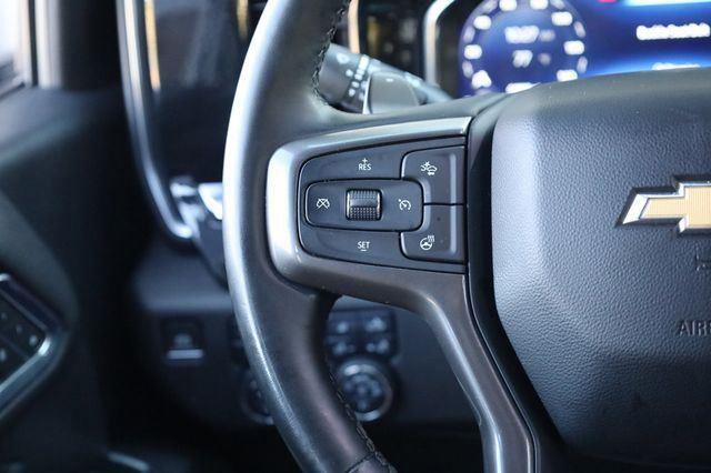 Used 2023 Chevrolet Silverado 1500 High Country w/ Technology Package image 31