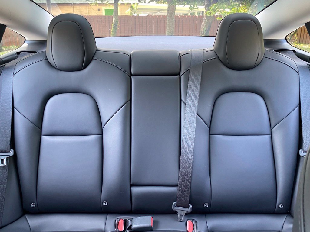 Used 2023 Tesla Model 3 Standard Range RWD image 23