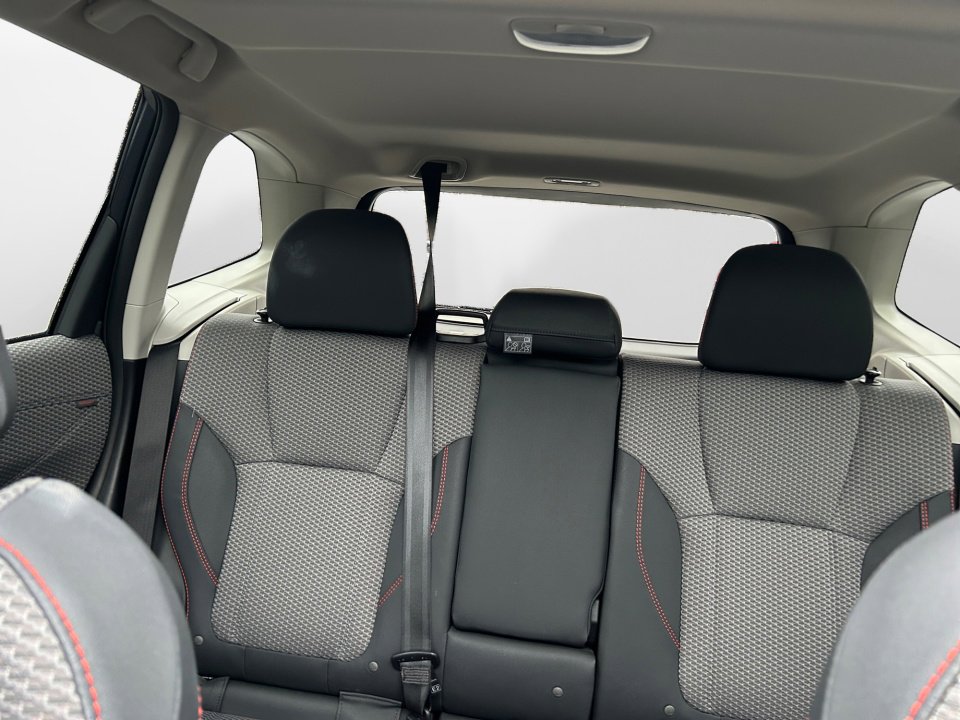 Used 2020 Subaru Forester Sport w/ Popular Package #2 image 12
